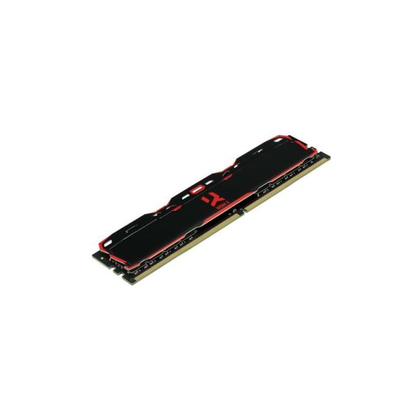 Memorie RAM GoodRAM, DIMM, DDR4, 16GB (2x8GB), CL 16, 3200Mhz - imagine 3