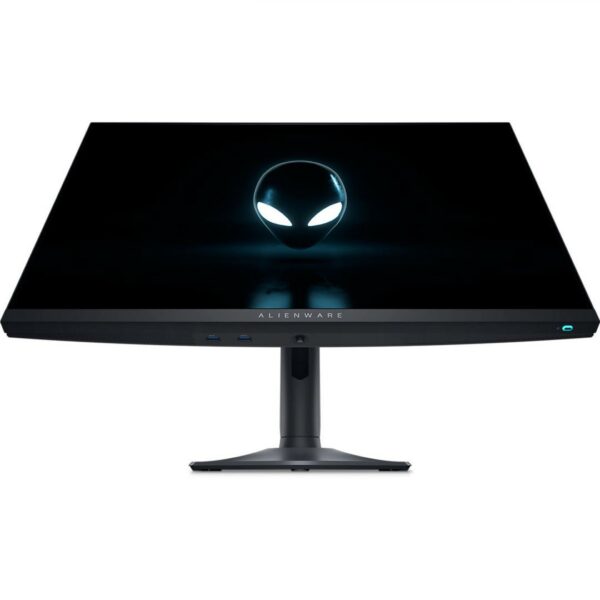 Monitor Dell Gaming Alienware 27", 68.50 cm, 2560 x 1440, - imagine 7