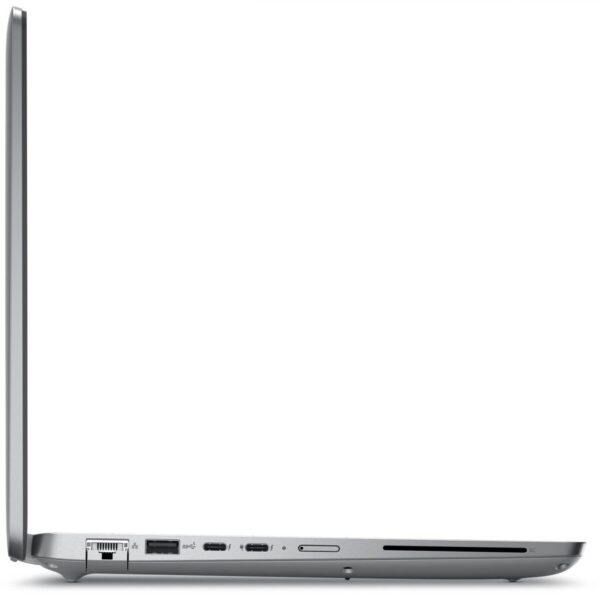 Laptop DELL Latitude 5450 14.0" FHD, Intel U7-165U, 32GB Ram, - imagine 6