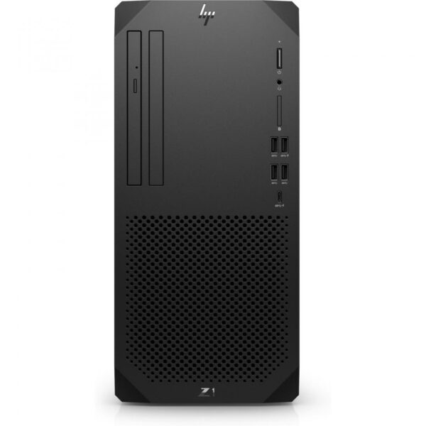 Desktop Workstation HP Z1 G9 Tower cu procesor Intel Core - imagine 4