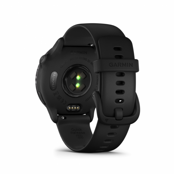 Ceas Garmin vívoactive 6 display AMOLED, dimensiune afisaj 30.4 mm, - imagine 6