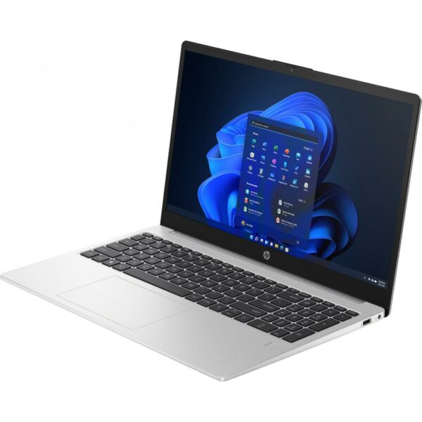 Laptop HP 250 G10 cu procesor Intel Core i7-1355U 10-Core - imagine 4