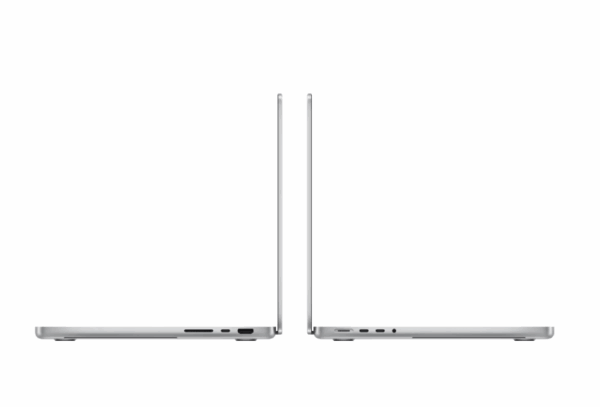 MacBook Pro 14.2"/Apple M4 (CPU 10-core, GPU 10-core, Neural Engine - imagine 5