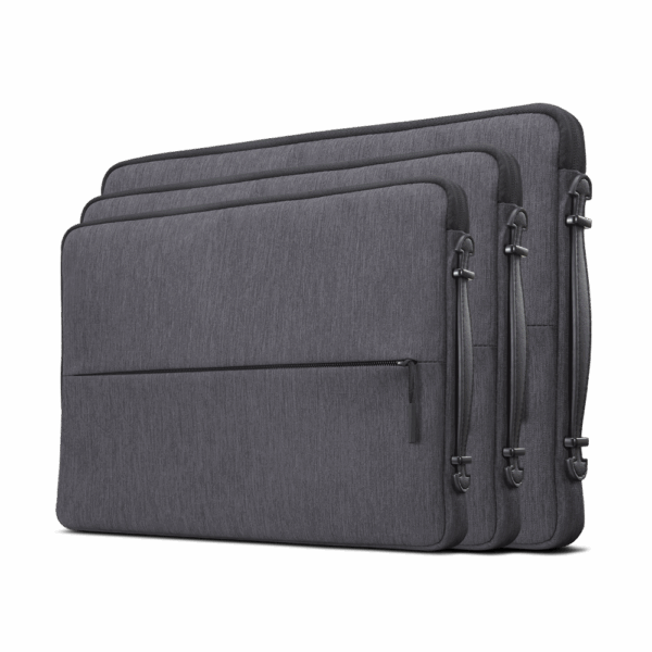 Husa laptop Lenovo Urban 15.6", Negru, Functii: Rezistent la apa, - imagine 7