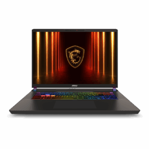 Laptop MSI Gaming Vector 17 HX AI A2XWIG-030RO, 17" QHD+