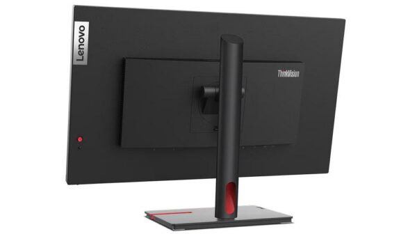 Monitor Lenovo ThinkVision T27i-3027" IPS, FHD, 16:9, Brightness: 300 nits, - imagine 8