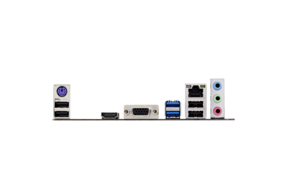 Placa de Baza BIOSTAR A520MHP AM4 - imagine 5
