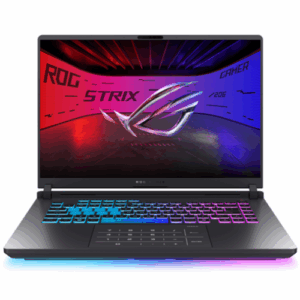 Laptop Gaming ASUS ROG STRIX G16, G615JPR-S5045, 16-inch, 2.5K (2560