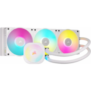 Cooler Procesor CORSAIR iCUE LINK TITAN 360 RX RGB AIO