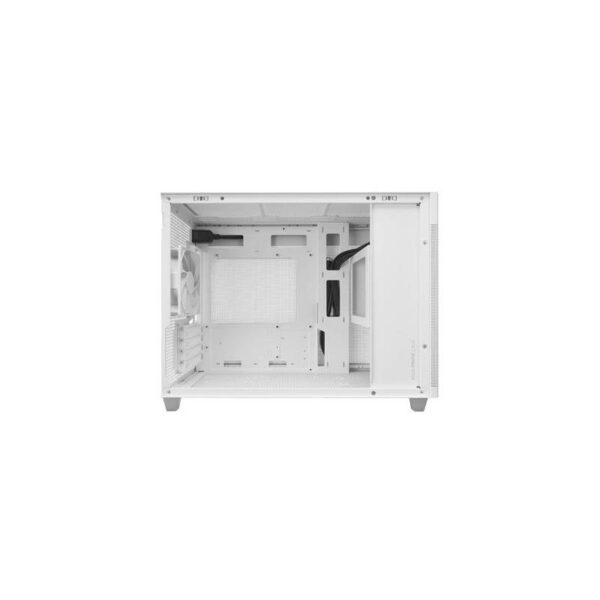 Carcasa ASUS AP201 PRIME Mesh Small Tower ALB - imagine 3