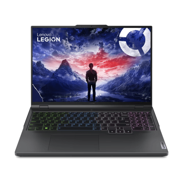 Laptop Gaming Lenovo Legion Pro 5 16IRX9 cu procesor Intel®