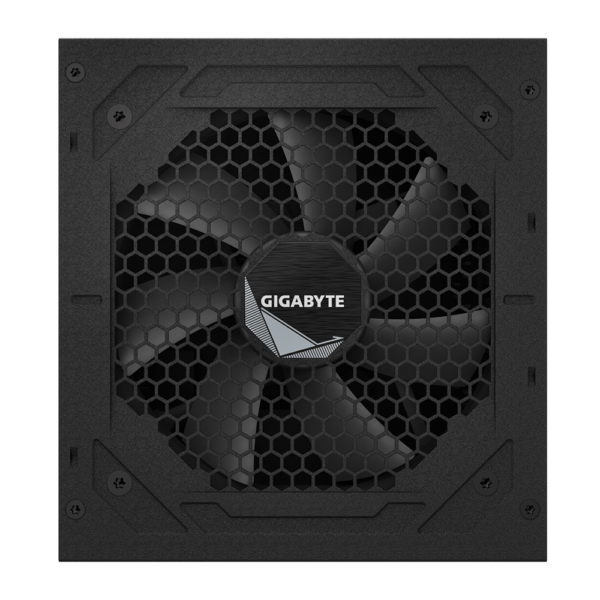 Sursa Gigabyte UD1000GM, 1000W, 80PLUS Gold, Eff. 90%, ATX - imagine 3