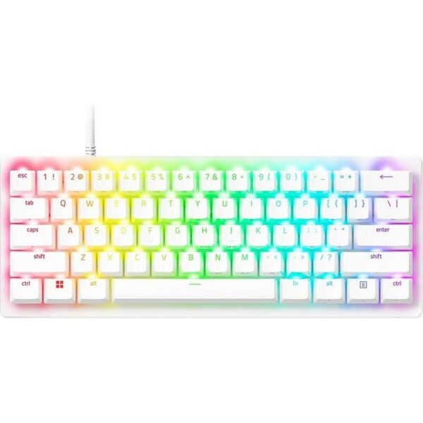 Tastatura Razer Huntsman V3 Pro Mini, swtich Razer™ Analog Optical