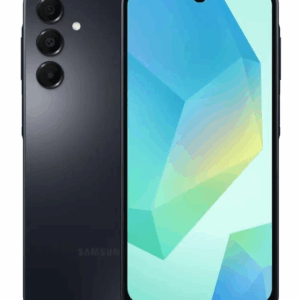 Samsung A16 A165F 6.7" 4GB 128GB DualSIM Black (garantie doar