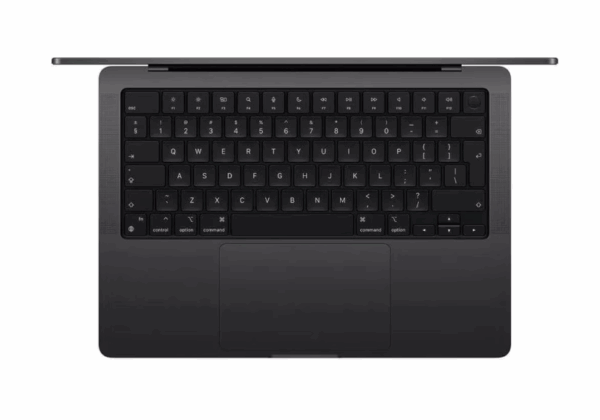 MacBook Pro 14.2"/Apple M4 Pro (CPU 12-core, GPU 16-core, Neural - imagine 3