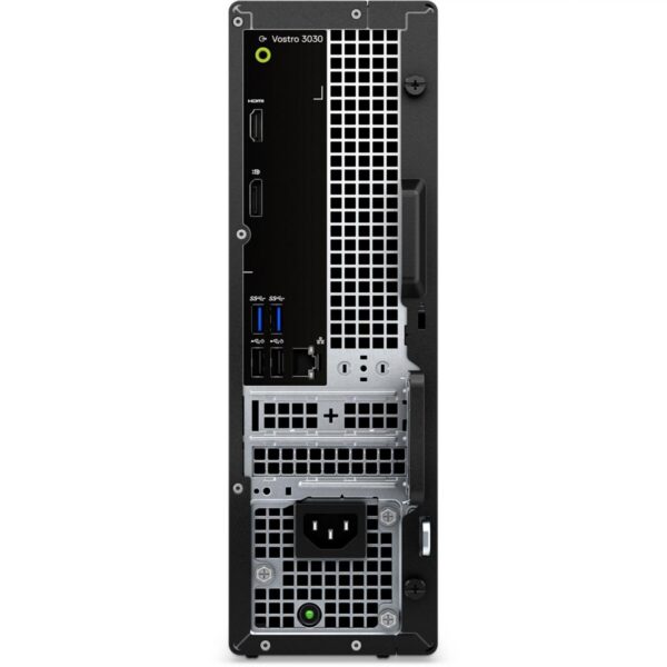 Desktop Vostro 3030 SFF 180W, Intel I5-14400, 8GB Ram, 512GB - imagine 5
