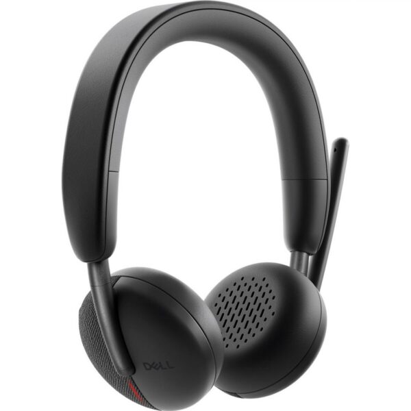 DELL WIRELESS HEADSET WL3024, Tech Specs: Audio (output/speaker): Speaker Size - imagine 3