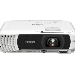 PROJECTOR EPSON EB-FH08, Tehnologie 3LCD, Luminozitate; 3600 Lumeni, Rezolutie: FullHD