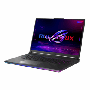 Laptop Gaming ASUS ROG STRIX SCAR 18, G835LX-SA063, 18-inch, 2.5K