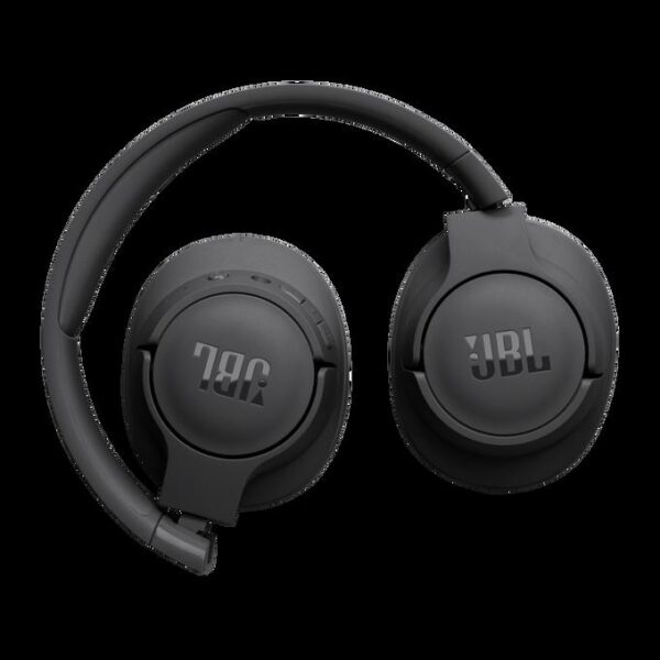 JBL Tune 720BT Black - imagine 6