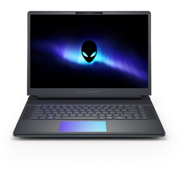 Laptop Gaming Alienware 16 Aurora AC16250 16" QHD+, Intel CORE7-240H, - imagine 6