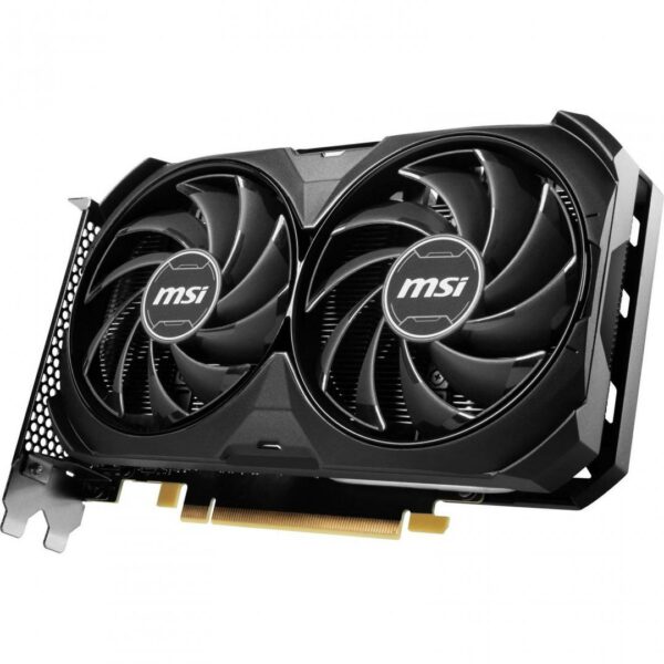 Placa video MSI GeForce RTX 4060TI VENT 2X OC 8GB - Image 3