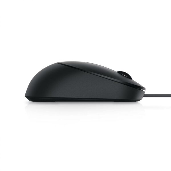 Mouse Dell MS3220, Wired, negru - Image 5