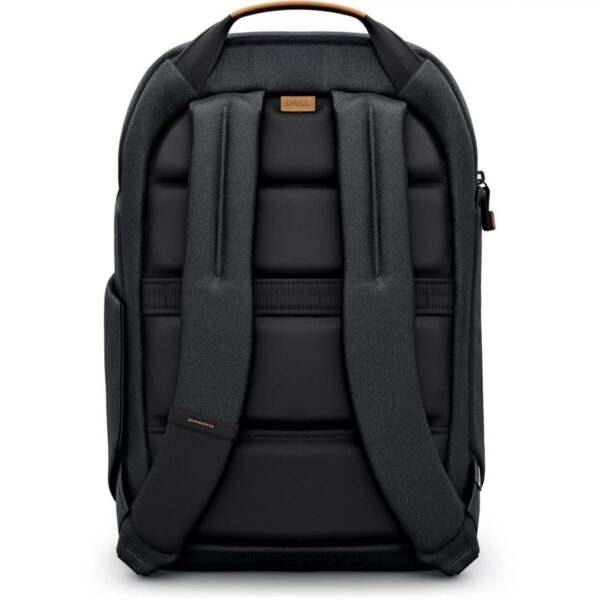Dell EcoLoop Slim Backpack 14-16 CP7625S, Volume Capacity: 18L - imagine 3