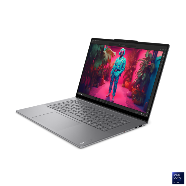 Laptop Lenovo Yoga Slim 7 15ILL9, 15.3" 2.8K WQXGA+ (2880x1800) - imagine 3