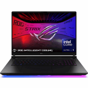 Laptop Gaming ASUS ROG STRIX SCAR 18, G835LW-SA059X, 18-inch, 2.5K