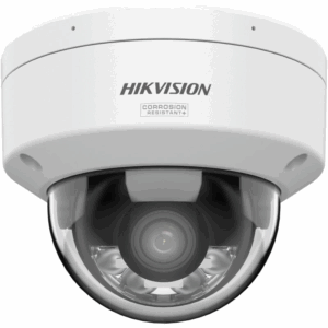 Camera de supraveghere IP Dome 8MP Hikvision DS-2CD2187G3-LIY(2.8MM), lentila fixa