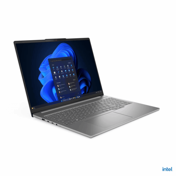 Laptop Lenovo IdeaPad Pro 5 16IAH10, 16" 2.8K (2880x1800) OLED