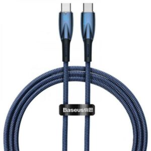 Cablu alimentare si date Baseus Glimmer, Fast Charging Data Cable