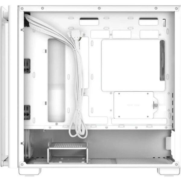 Carcasa ASUS A23 PLUS Mid Tower ARGB ALB - Image 7