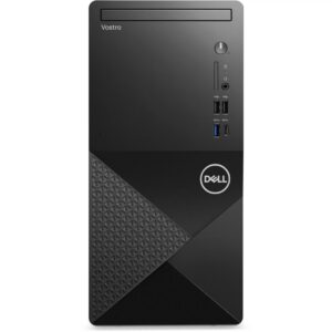 Dell Desktop Vostro 3030 MT 180W, Intel i3-14100, 16GB Ram,