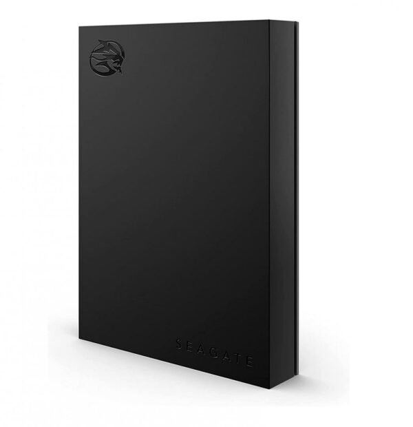 HDD Extern Seagate Firecuda Gaming 1TB, Negru, USB 3.2 - Image 4