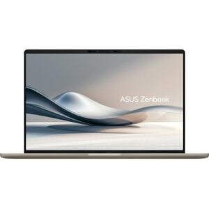 Laptop ASUS Zenbook 14, UX3407RA-QD043X, 14.0-inch, WUXGA (1920 x 1200)