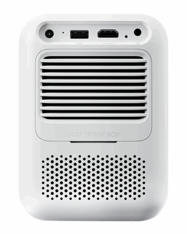Xiaomi Wanbo Dali 1 Projector HD - imagine 4