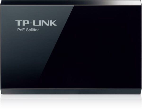 TP-Link, PoE Splitter, TL-POE10R, IEEE 802.3, 2*10/100/1000Mbps RJ45, Amperaj 2A, - Image 4