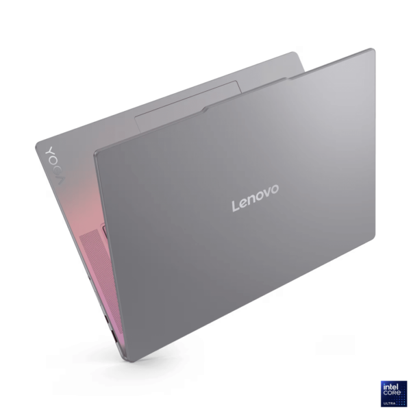 Laptop Lenovo Yoga Slim 7 15ILL9, 15.3" 2.8K WQXGA+ (2880x1800) - imagine 12