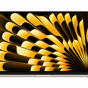 MacBook Air 15.3" Retina/Apple M4 (CPU 10- core, GPU 10-