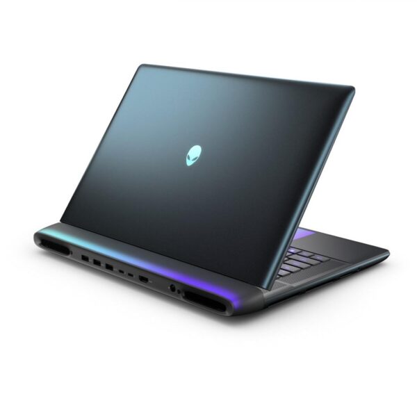 Laptop Gaming Alienware 16 Aurora AC16250 16" QHD+, Intel CORE5-210H, - imagine 10