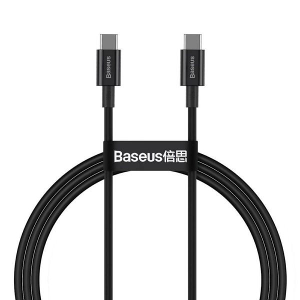 Cablu alimentare si date Baseus Superior, Fast Charging Data Cable