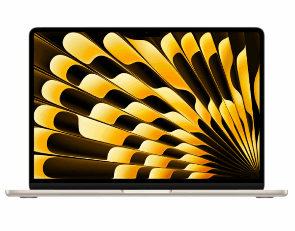 MacBook Air 13.6" Retina/Apple M4 (CPU 10-core, GPU 10-core, Neural