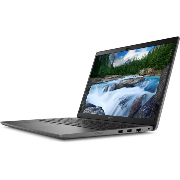 Laptop DELL Latitude 3550, 15.6" FHD Touch, Intel i7-1355U, 16GB - imagine 3