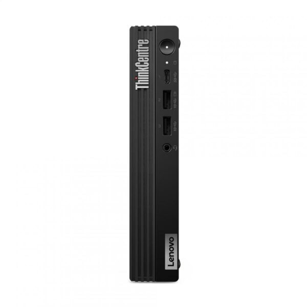 Desktop Lenovo ThinkCentre M70q Gen 5 Tiny, Intel® Core™ i7-14700T, - imagine 5