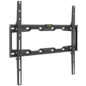 ﻿Suport TV de perete, Barkan E302+.B, Fix, 19"- 65", VESA