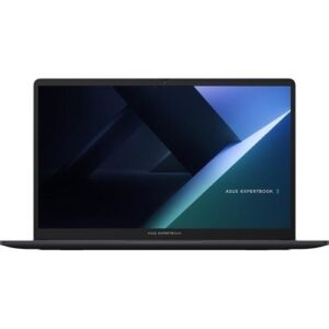 Laptop Business ASUS ExpertBook B1, B1503CVA-NJ1185, 15.6-inch, FHD (1920 x