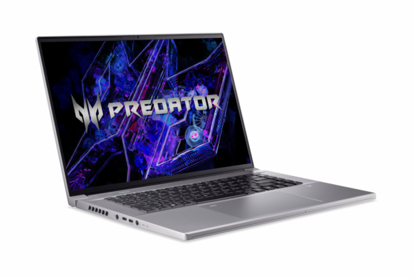 Laptop Acer Gaming Predator Triton Neo 16 PTN16-51, 16 inches - imagine 4