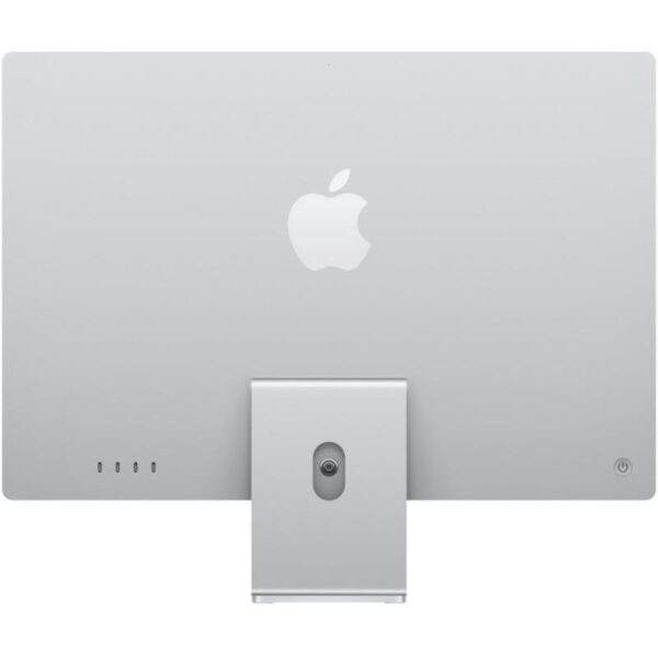 Apple iMAC 24" Retina 4.5k/ Apple M4 (CPU 10-core, GPU - imagine 3